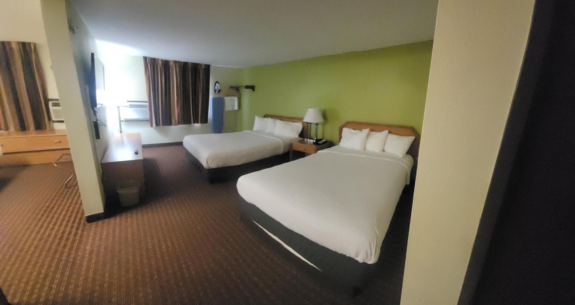 Days Inn By Wyndham Fort Dodge Kültér fotó