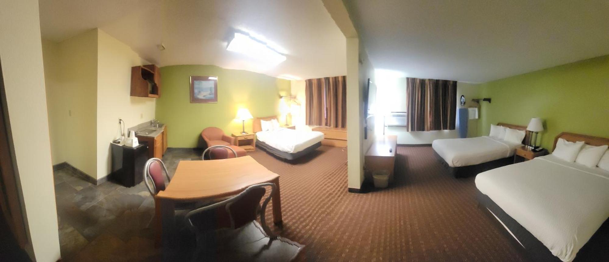 Days Inn By Wyndham Fort Dodge Kültér fotó