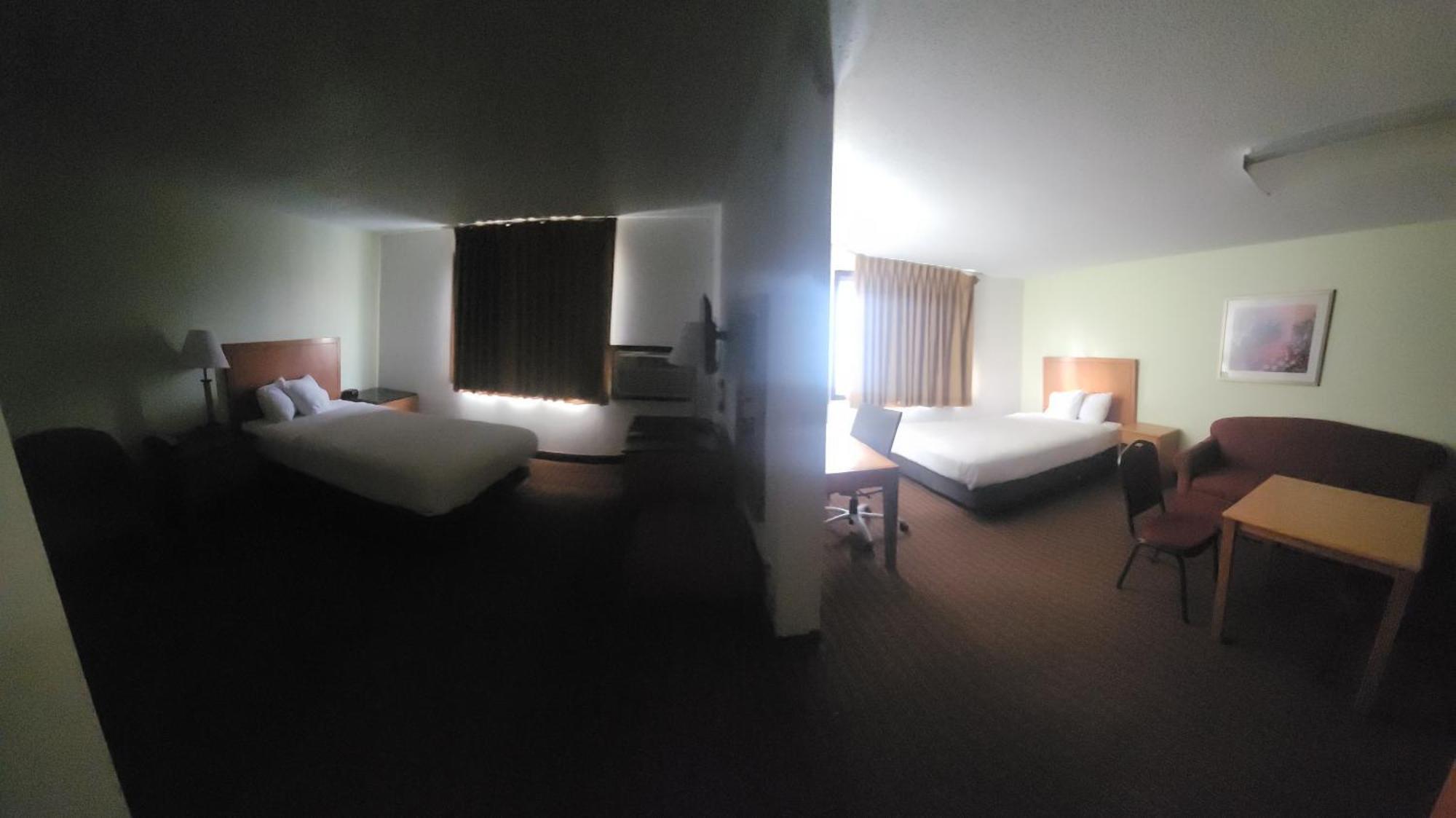 Days Inn By Wyndham Fort Dodge Kültér fotó