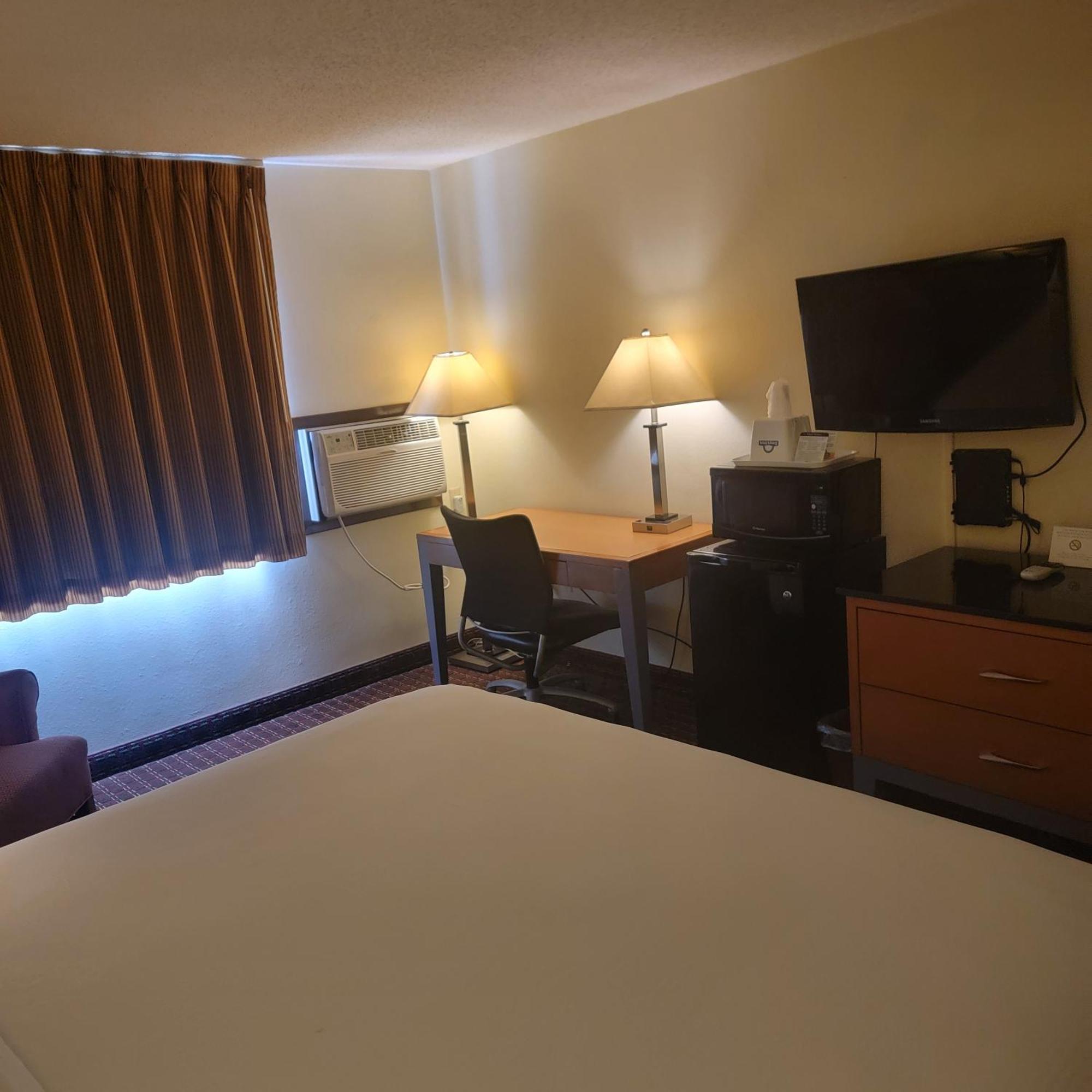 Days Inn By Wyndham Fort Dodge Kültér fotó