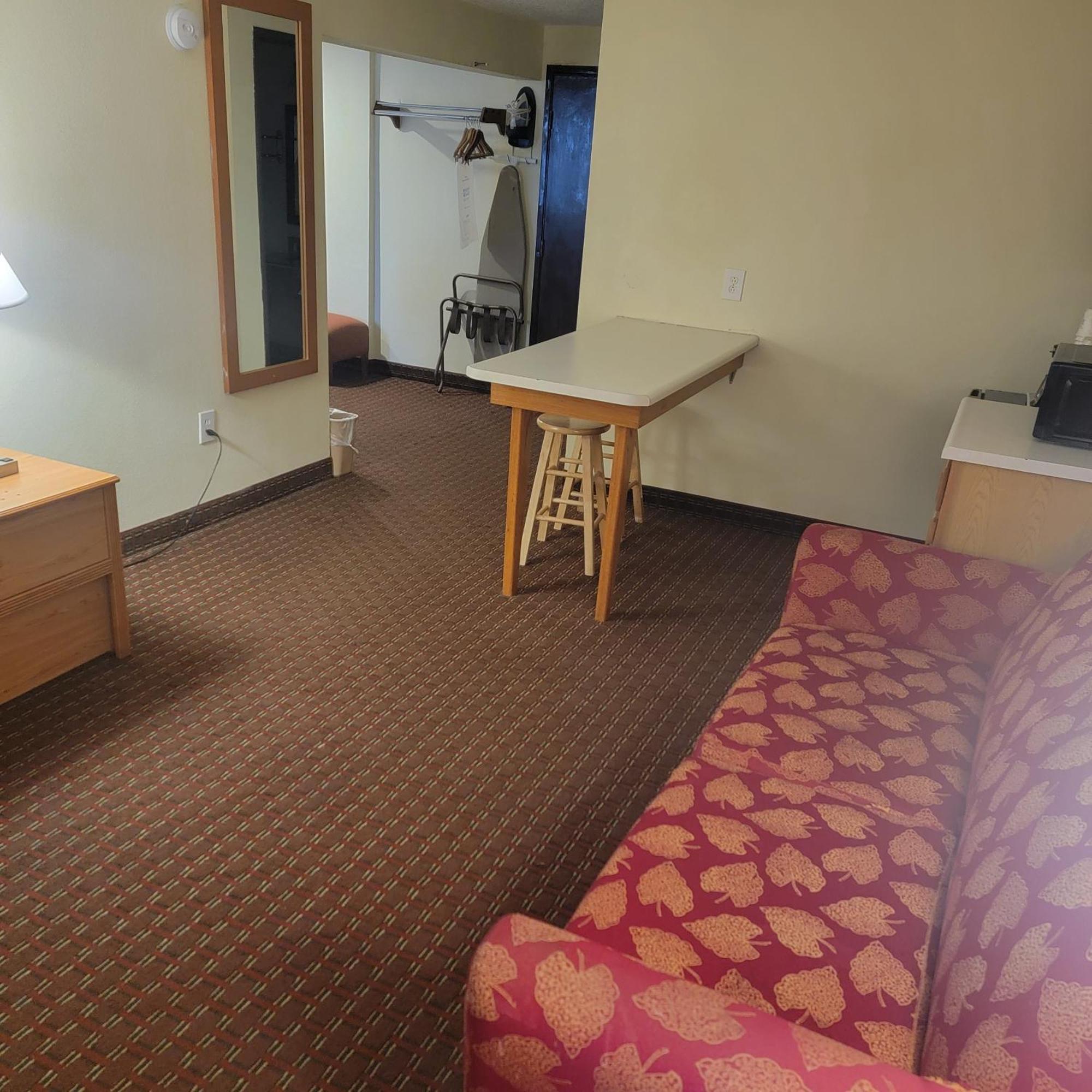 Days Inn By Wyndham Fort Dodge Kültér fotó