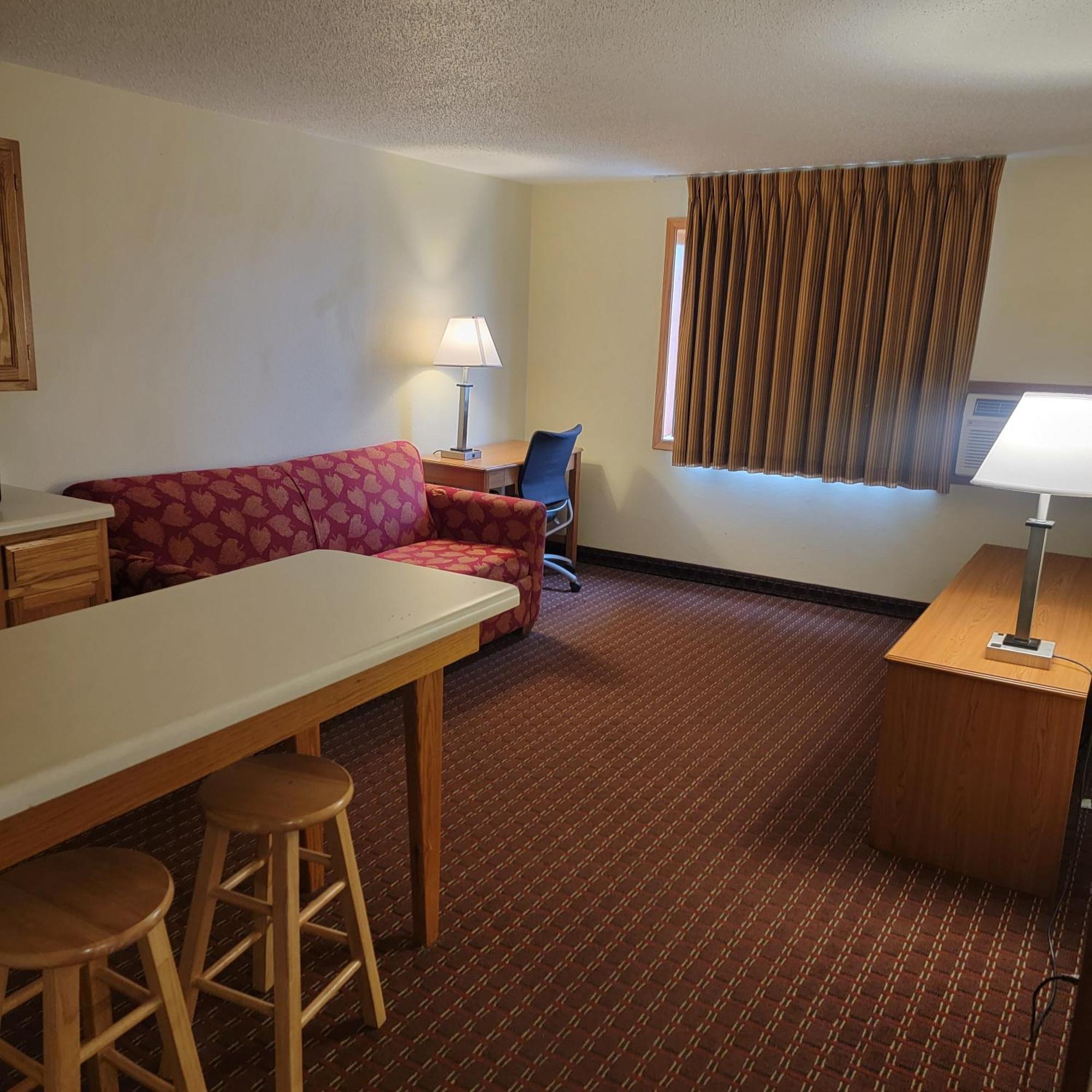 Days Inn By Wyndham Fort Dodge Kültér fotó