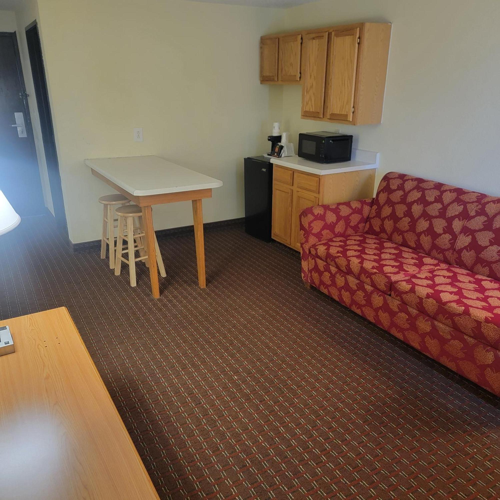 Days Inn By Wyndham Fort Dodge Kültér fotó